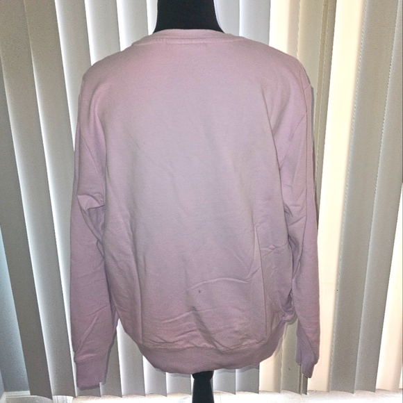 FILA Sweatshirt - Size XL - Picture 2 of 6